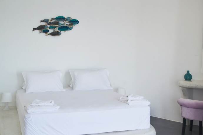 Imagen general del Hotel Golden Beach Resort Anafi. Foto 1