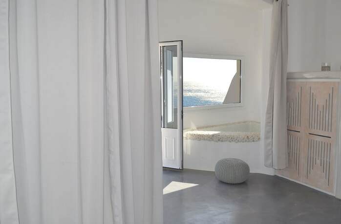 Imagen general del Hotel Golden Beach Resort Anafi. Foto 6