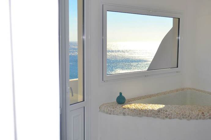 Imagen general del Hotel Golden Beach Resort Anafi. Foto 11