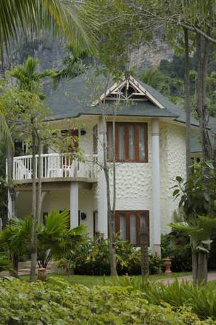 Imagen general del Hotel Golden Beach Resort. Foto 2