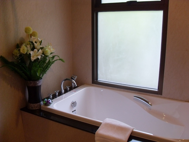 Imagen de la habitación del Hotel Golden Beach Resort. Foto 7