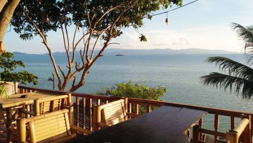 Imagen general del Hotel Golden Beach Resort, Ko Pha Ngan. Foto 1