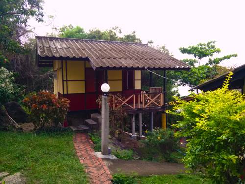 Imagen de la habitación del Hotel Golden Beach Resort, Ko Pha Ngan. Foto 5