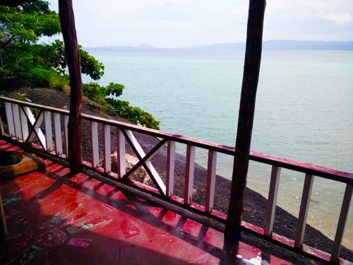Imagen de la habitación del Hotel Golden Beach Resort, Ko Pha Ngan. Foto 6