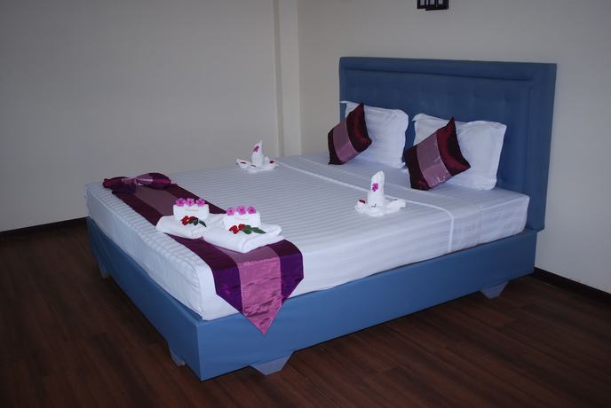 Imagen de la habitación del Hotel Golden Beach Resort, Ngapudaw. Foto 11