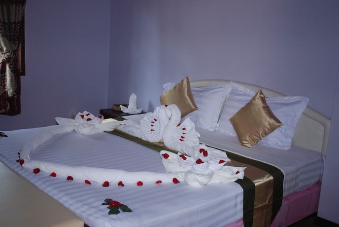 Imagen de la habitación del Hotel Golden Beach Resort, Ngapudaw. Foto 12