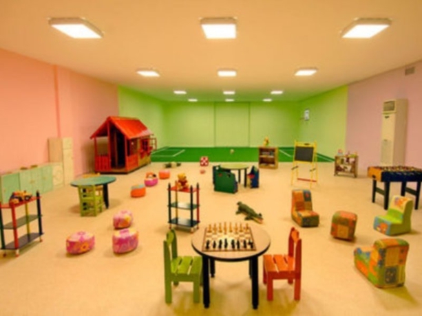 Imagen general del Hotel Golden Beach Resort and Spa. Foto 3