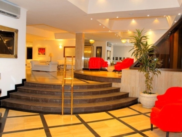 Imagen general del Hotel Golden Beach Resort and Spa. Foto 9