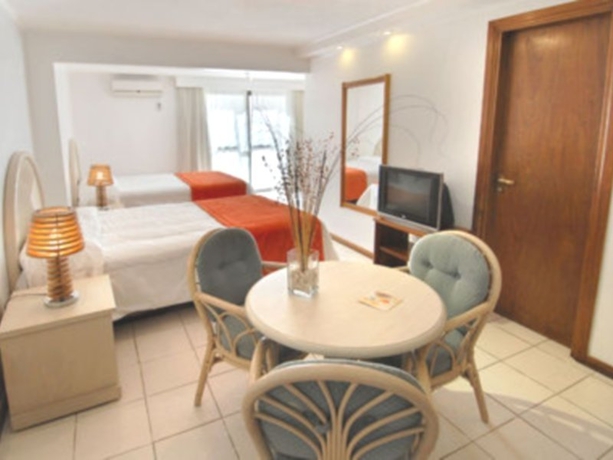 Imagen general del Hotel Golden Beach Resort and Spa, PUNTA DEL ESTE. Foto 10
