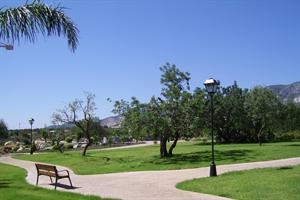 Imagen general del Hotel Golden Beach, Sant Carles de la Rapita. Foto 3