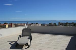 Imagen general del Hotel Golden Beach, Sant Carles de la Rapita. Foto 4
