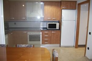 Imagen de la habitación del Hotel Golden Beach, Sant Carles de la Rapita. Foto 8