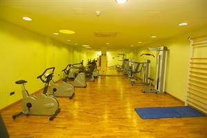 Imagen general del Hotel Golden Beach, Sant Carles de la Rapita. Foto 6