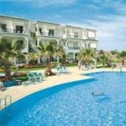 Imagen del Hotel Golden Beach, Skanes. Foto 1