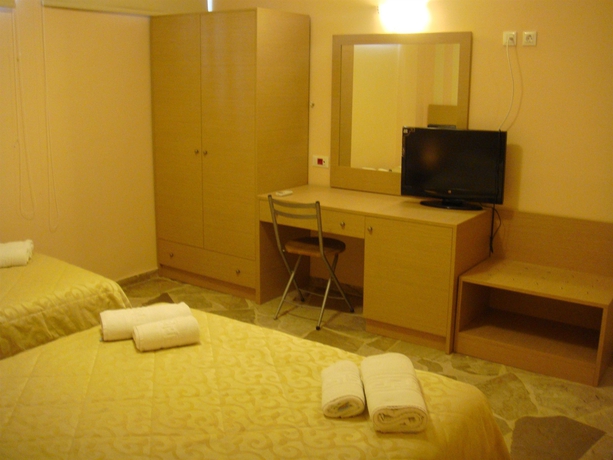 Imagen de la habitación del Hotel Golden Beach, Tolo. Foto 5