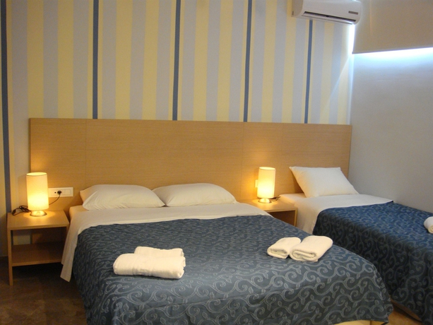 Imagen de la habitación del Hotel Golden Beach, Tolo. Foto 6