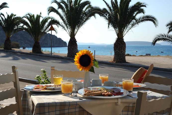 Imagen general del Hotel Golden Beach, Tolo. Foto 2