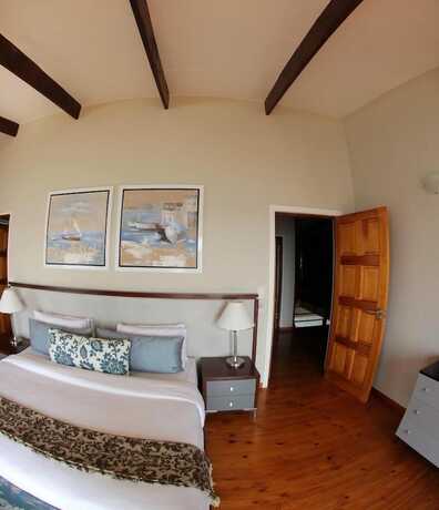 Imagen general del Hotel Golden Beach Village. Foto 1