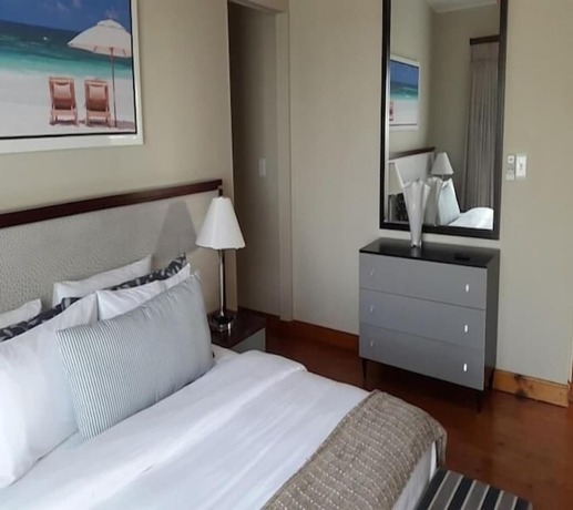 Imagen general del Hotel Golden Beach Village. Foto 2