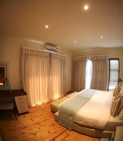 Imagen general del Hotel Golden Beach Village. Foto 3