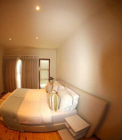 Imagen general del Hotel Golden Beach Village. Foto 4