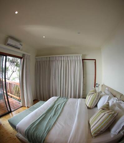 Imagen general del Hotel Golden Beach Village. Foto 5