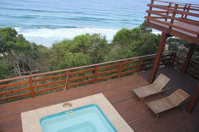 Imagen de la habitación del Hotel Golden Beach Village. Foto 15