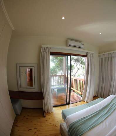 Imagen general del Hotel Golden Beach Village. Foto 10