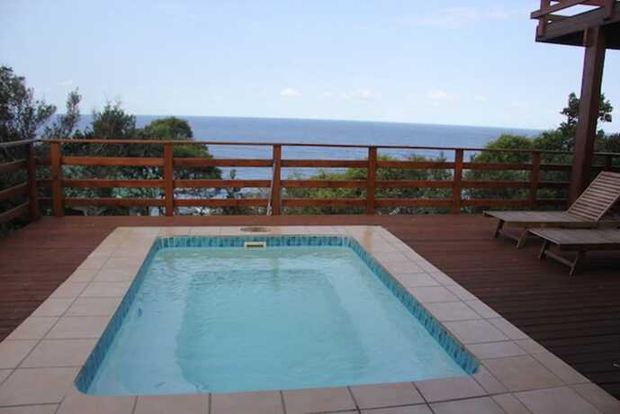 Imagen de la habitación del Hotel Golden Beach Village. Foto 17