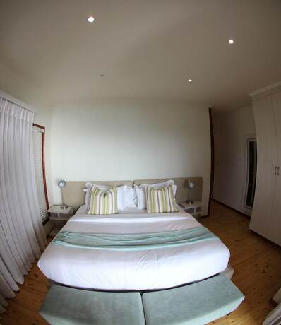 Imagen de la habitación del Hotel Golden Beach Village. Foto 18
