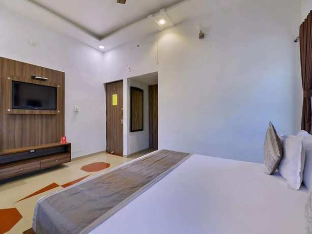 Imagen de la habitación del Hotel Golden Berry. Foto 13