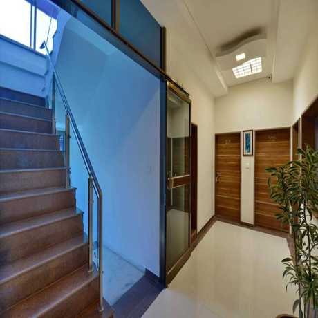 Imagen de los interiores del Hotel Golden Berry. Foto 18