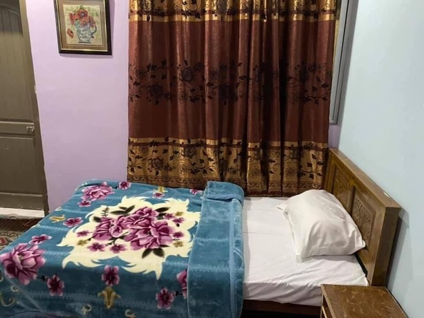 Imagen de la habitación del Hotel Golden Bite And Restaurant. Foto 17