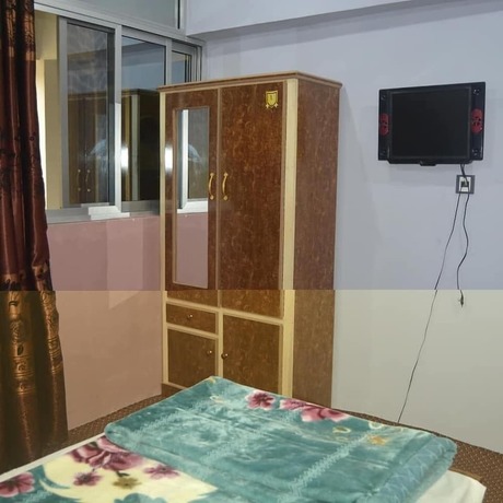 Imagen general del Hotel Golden Bite And Restaurant. Foto 2