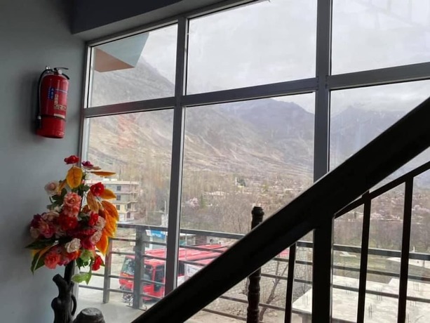 Imagen general del Hotel Golden Bite And Restaurant. Foto 3