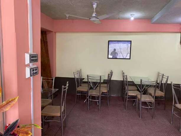 Imagen general del Hotel Golden Bite And Restaurant. Foto 5