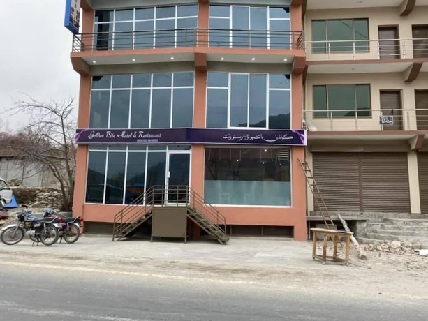 Imagen general del Hotel Golden Bite And Restaurant. Foto 6