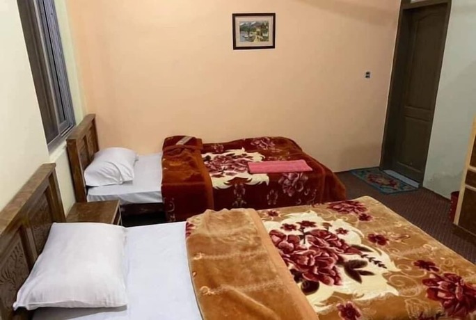 Imagen de la habitación del Hotel Golden Bite And Restaurant. Foto 18