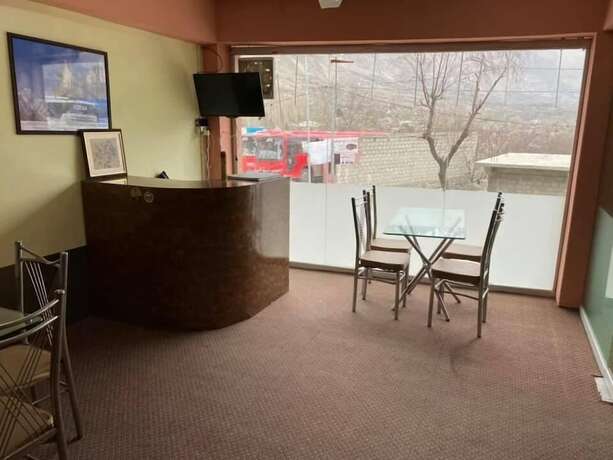 Imagen general del Hotel Golden Bite And Restaurant. Foto 9