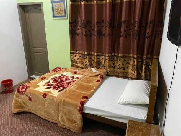 Imagen general del Hotel Golden Bite And Restaurant. Foto 12