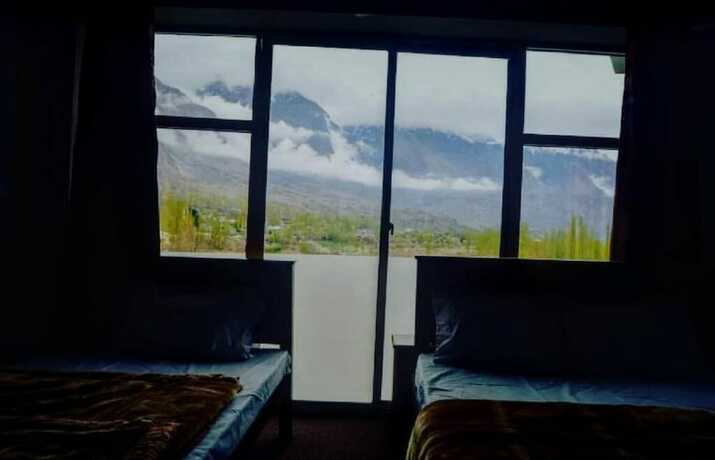 Imagen general del Hotel Golden Bite And Restaurant. Foto 13