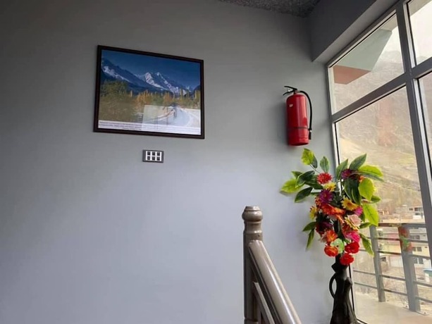 Imagen general del Hotel Golden Bite And Restaurant. Foto 14