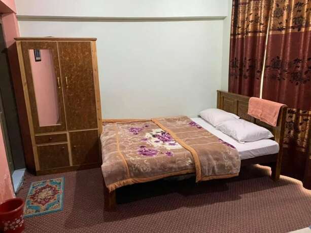 Imagen general del Hotel Golden Bite And Restaurant. Foto 15