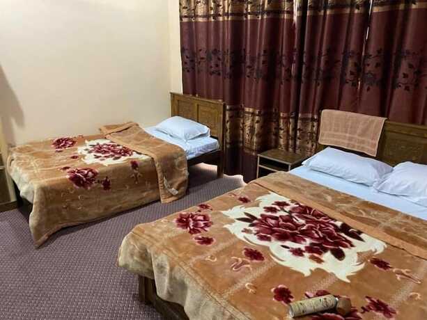 Imagen de la habitación del Hotel Golden Bite And Restaurant. Foto 19