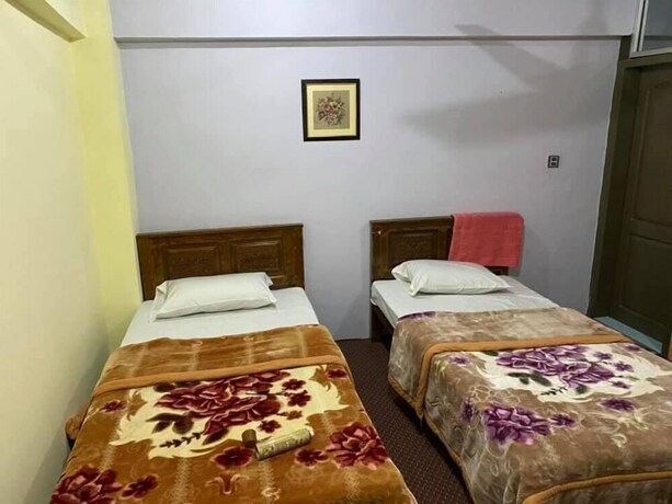 Imagen de la habitación del Hotel Golden Bite And Restaurant. Foto 20