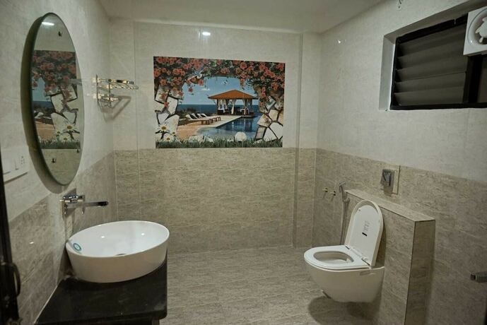 Imagen general del Hotel Golden Bliss. Foto 1