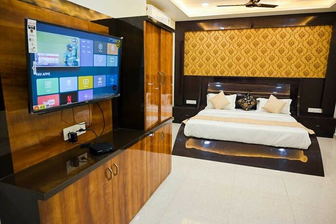 Imagen general del Hotel Golden Bliss. Foto 2