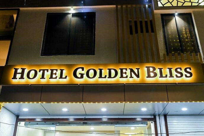 Imagen general del Hotel Golden Bliss. Foto 3