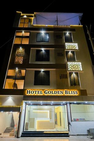 Imagen general del Hotel Golden Bliss. Foto 5