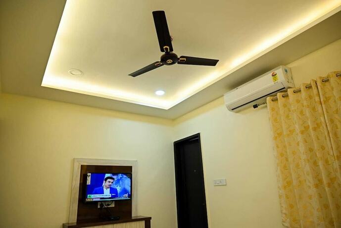 Imagen general del Hotel Golden Bliss. Foto 6
